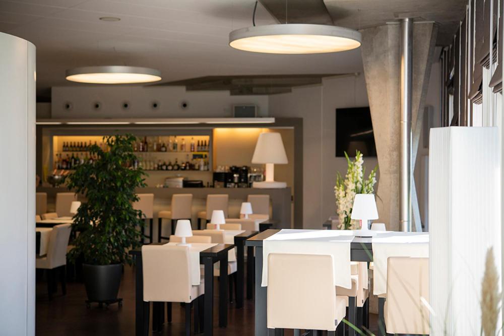 Cip Hotel Tramelan المظهر الخارجي الصورة
